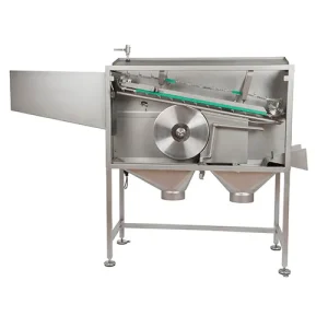 Abridora estomagos cerdos HSO Stridhs