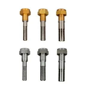 Adaptadores fight espigas manguera 8fight Superklean