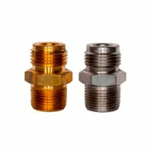 Adaptadores MNPT tres cuartos Serie 8 Superklean