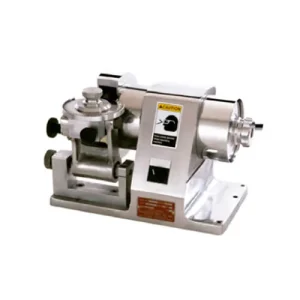 Afiladora hojas descueradora neumática