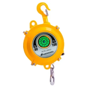 Balanceador herramientas carga