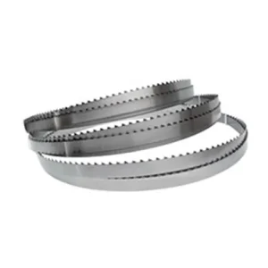 Cinta sierra sinfin Kentmaster tres cuartos