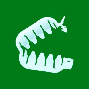 Clip sellado esofago bovinos