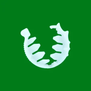 Clip sellado esofago ovinos