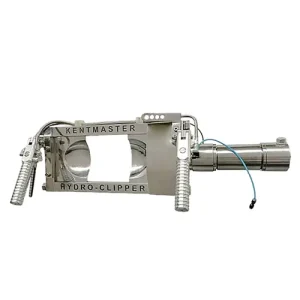 Corta cuernos hidráulica HCC2 Kentmaster