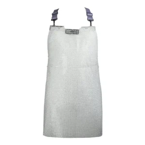 Delantal malla Inox Niroflex