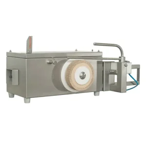 Entubadora simple enrollar tripa natural Stridhs