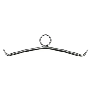 Esparrancador cerdo 1 Aserinox