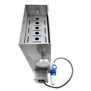 Esterilizador cuchillos Aserinox