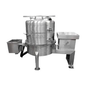 Lavapanzas grande Aserinox