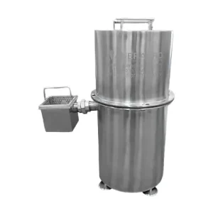 Lavapanzas pequeña Aserinox