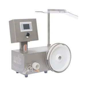 Maquina medidora STR805 Stridhs