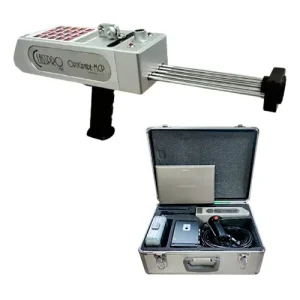 Medidor grasa dorsal MCP Classpro