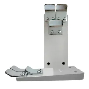 Paleta depiladora cerdos tipo E Mserra