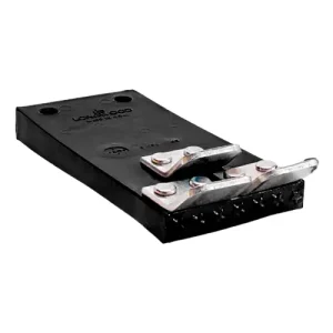 Paleta negra 7 Estrellas Longwood