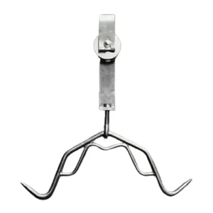 Polea esparrancador Aserinox