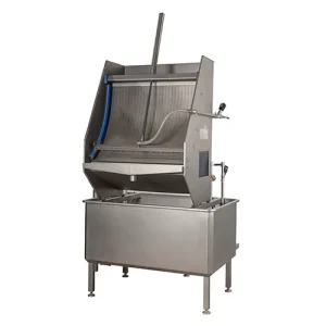 Recirculadora agua caliente VWWR Stridhs