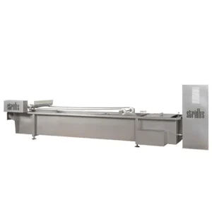 Recirculadora agua caliente WWR Stridhs