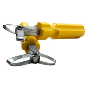 Removedor médula para res y cerdo