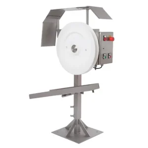 Rueda estiradora tripa cerdo Stridhs