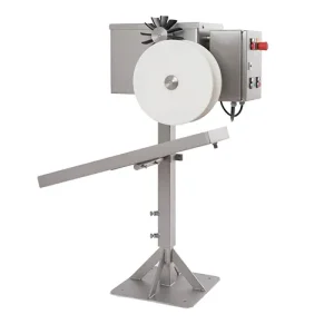 Rueda estiradora tripa res Stridhs