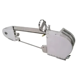 Sierra canal BM V SDB Kentmaster