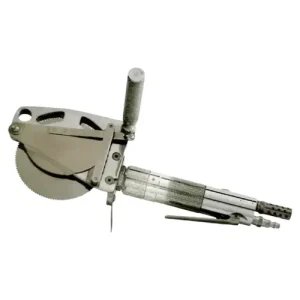 Sierra circular cortadora marcadora SC550 Kentmaster