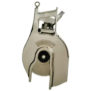 Sierra cortapatas AL Kentmaster