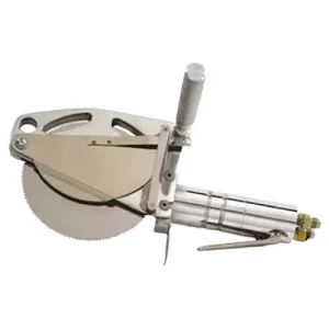 Sierra marcadora hidráulica SC 650 Kentmaster