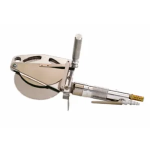 Sierra marcadora neumática SC 550 Kentmaster