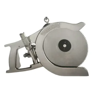 Sierra neumática corta cuernos AD Kentmaster