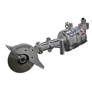 Sierra pecho EHB Kentmaster