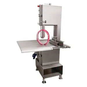 Sierra Sinfin 124 Aserinox