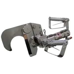 Tijera hidráulica corta cuernos HC 7 Kentmaster