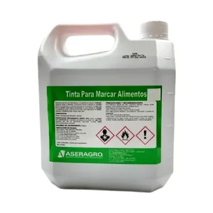 Tinta marcar carne Aseragro