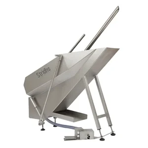 Tubo limpiador tripa gruesa Stridhs