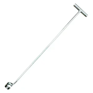 Varilla sellado esofagos bovinos ovinos Aserinox